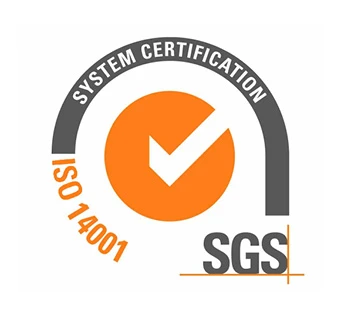 SGS System Certification